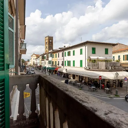 2 Bedroom In Apartment Altopascio