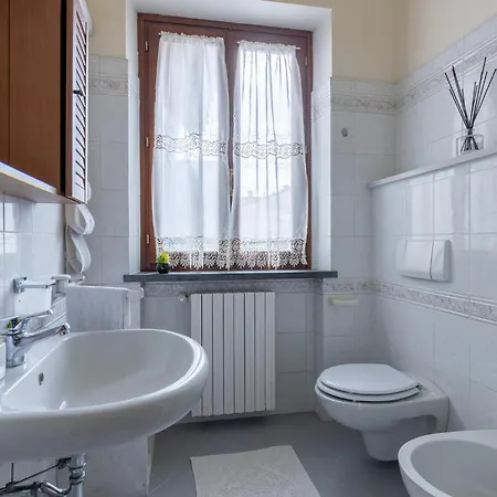 2 Bedroom In Altopascio