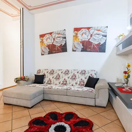 2 Bedroom In Apartment Altopascio