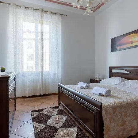 2 Bedroom In