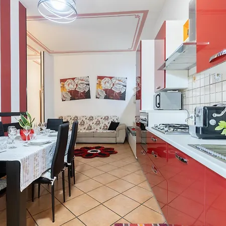 Appartamento 2 Bedroom In *